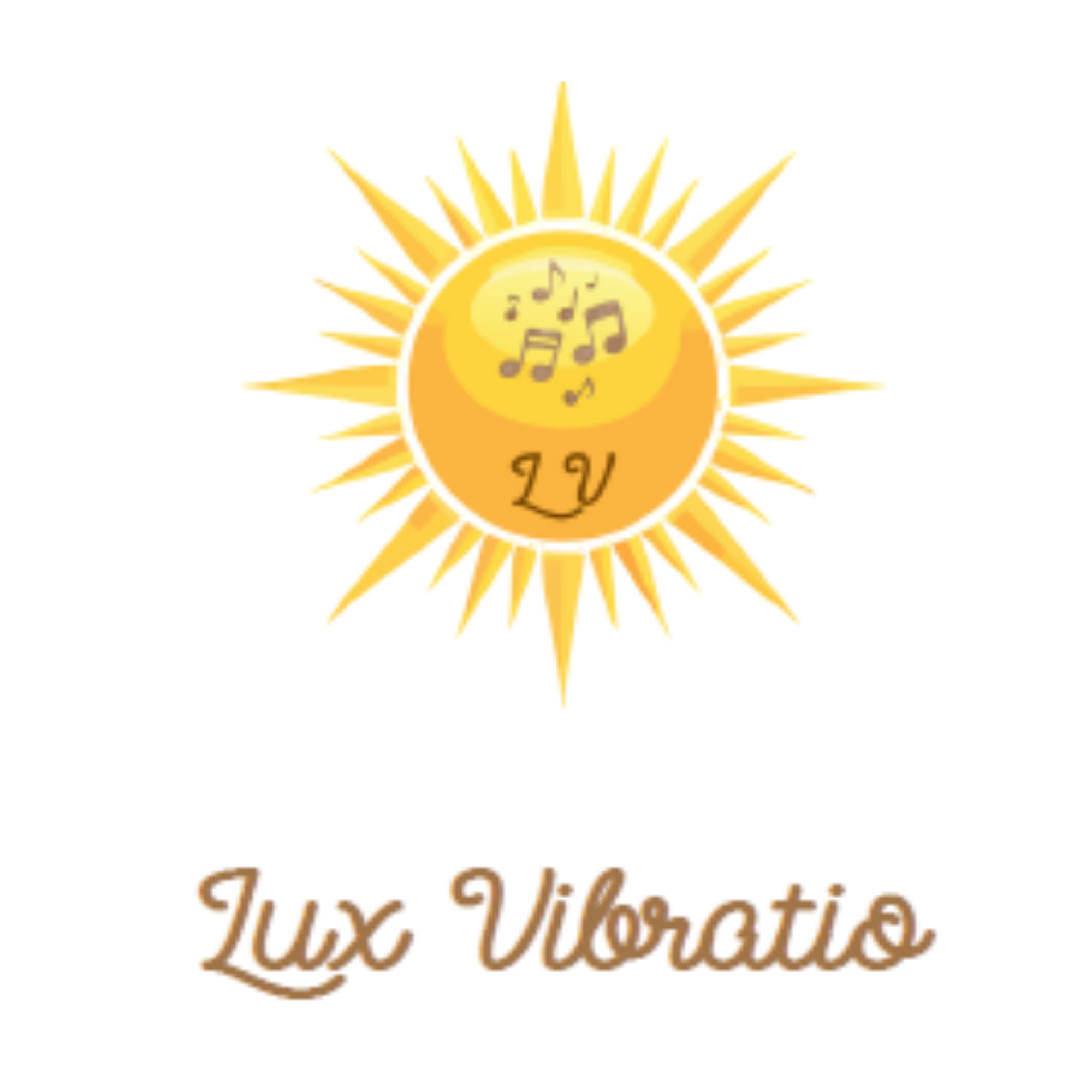 Logo Lux Vibratio